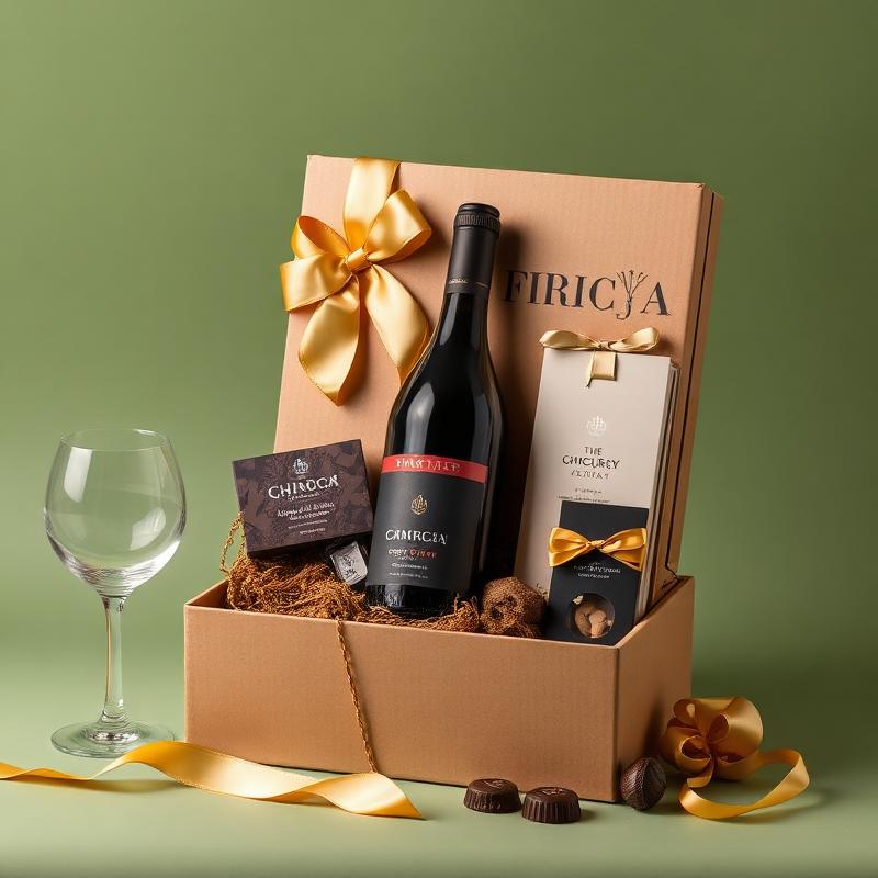 Corporate Gift Hampers
