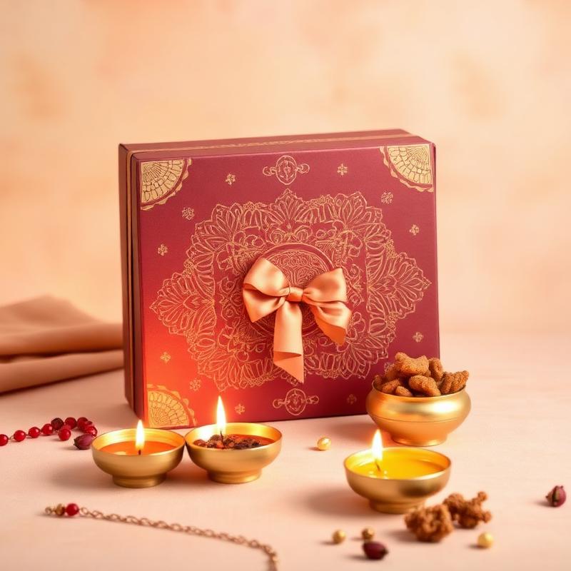 Festive Gifting