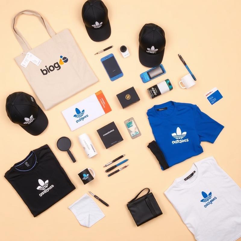 Promotional Merchandise
