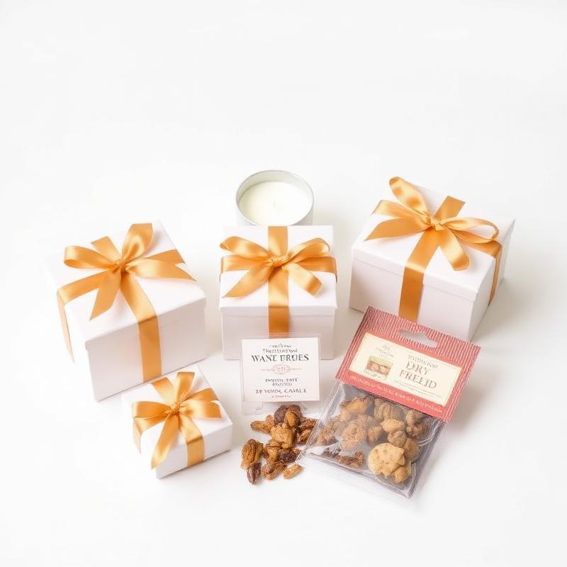 Return Gifts